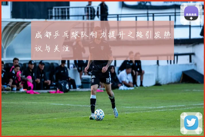 成都乒乓球队耐力提升之路引发热议与关注
